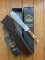 Puma Knife: Puma German Special Edition 'LION' Model White Hunter with Plum/Olive Handle #111