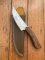 GranPaGrumpy Knives Exclusive To SOS Hand Made Knives #005