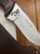 Browning Knife Rare Limited Edition Buck Mark Gut Hook Knife 729/1000