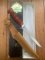 Puma Knife: Puma Original 1991 Mariner Model 17 6362 in Original Sheath and Box #47192