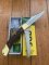Puma SGB Knife: Puma SGB Warden with Saw