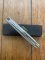 Puma Knife: Puma Original Stockman Knife with Faux Bone Handle And Scrimshawed Duck in Box