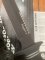 SOG Vintage Original Black Daggert- 2 Commando Dagger with Kydex Tactical Sheath