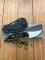 SOG Vintage Original SOG C47 CONTOUR Small Fixed Neck/Boot Knife