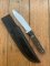 Puma Knife: Puma 1983 'USER' Forster-Nicker Knife with Stag Handle