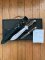 Puma Knife: Puma 2007 Waidbesteck Set (Waidblatt and Nicker) twin knife set