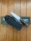 Cudeman Model 172FK Scout Knife With Black Kydex Sheath