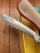 Puma Knife: Puma Original 1992 SEA HUNTER 17 6363 in Original Sheath and Box