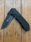 Boker Plus Automat Kalashnikov 11 Tiger Stripe Tanto Folding Knife