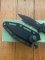 Zero Tolerance ZT 0150 Boot Dagger in Tactical Kydex Sheath