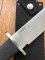 COLD STEEL Japanese made Trail Master VG-I SAN MAI Bowie in Cordura Sheath