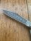 Boker Tree brand Classic 125yr Model 4474 3 Blade Stockman German Lock Knife