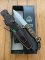 Puma Knife: PUMA IP Chispero Bush Craft Knife with Fire Starter