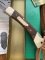 Puma Rare Model 970 Plainsman 1969 Folding Knife with original box & Paperwork & Pouch #96583