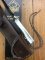 Puma Knife: Puma 2016 Bowie Handmade Knife with Stag Antler Handle