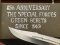 Al Mar SEKI Japan SF-10 25th Anniversary Green Beret Knife