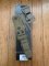 Gerber Model StrongArm Drop Point Coyote Brown Military Knife in Belt Sheath & Box