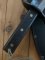SVORD New Zealand made Svord Von Tempsky Big Bowie Knife
