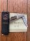 Puma Knife: Puma German 2006-113 Micro Folding Knife with Stag Antler Handle and Box