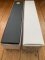 Puma Knife: Puma Rare 132001 2002 Huntac Tactical Survival Knife with Gut Hook in Original Box