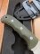 Puma Knife: Puma Hunt To Survive PUMA TEC D2 Knife with Kydex Sheath