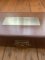 Puma Knife: Limited Edition 1983 715 4 Star Spirit of Massachusetts Scrimshawed Handle in Wooden Presentation Box