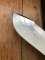 Puma Knife: Puma CAPRI Model 6368 White Hunter Dive Knife with sheath in box