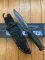 COLD STEEL 39LSFC Leatherneck-SF in Tactical Kydex Sheath