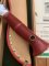 Puma Knife: Puma Original 1987 SEA HUNTER 17 6363 in Original Sheath and Matching Wooden Box