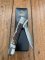 Puma Knife: Puma Rare Large Custom Damascus Medici Lock back Knife with Stag Handle 2003