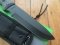 Schrade Knife: Schrade SCHF52M Drop Point Knife With Black Tactical Sheath