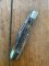 Puma Knife: Puma Original Rare 1979 Pony 620 Twin Blade Knife with Stag Antler Handle