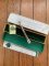 Puma Rare model 970 Game Warden 1977 Folding Lock Knife in box #83774
