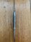 Puma Knife: Puma Rarer 1971 Bantam Folding Knife with Red Bone Handle #27172