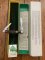Puma Knife: Puma 1984 Bantam Folding Knife with Stag Antler Handle & Original Green & Yellow Box  #40482