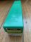 Puma Rare Model 971 Game Warden 1976 Saw and Blade Folding Knife with original box & Paperwork #97674