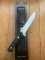 Puma Knife: Puma Rare early 2000's Huntac Scout Tactical Survival Knife