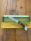 Puma Knife: Puma Rare 1975 Packer Folding Knife in original Green Box # 51572