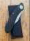 Puma Knife: Puma Protec Zytel 1996 Folding Lock blade Knife with Pouch #30691