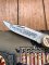 Buck Knife: BUCKLITE 426X USA Operation Desert Storm 101st Airborne Commemorative in Display Box