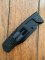 Extrema Ratio FULCRUM II Tactical Folding Knife