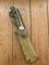 Puma Knife: 1985 Puma Skinner 'USER' with Stag Handle #41582