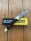 Buck Knife: Buck 2008 Model 0055BRS-B Folding Lock Knife