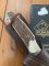 Puma Knife: Puma 2002 Bowie II Special Edition Handmade Knife with Stag Antler Handle