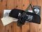 Medford UDT-1 Fixed Blade OD Green in Tactical Sheath