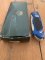 Puma Knife: Puma Very Rare 2007 Model 890012 PFR (Police Fire and Rescue) Folding Knife in Original Box