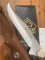 Puma Knife: Puma 2002 Bowie II Special Edition Handmade Knife with Stag Antler Handle