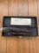 Puma Knife: Puma 117081 BEN 2018 Puma competition winner with Stag Handle