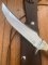 Puma Knife: 1979 Puma Skinner 'USER' with Stag Handle #24972