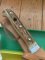 Puma Knife: Puma Original 1972 White Hunter 116377 in original box & warranty
